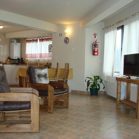 Apartamento MaDiYa Departamentos San Carlos de Bariloche Exterior foto
