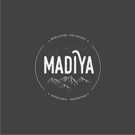 Apartamento MaDiYa Departamentos San Carlos de Bariloche Exterior foto