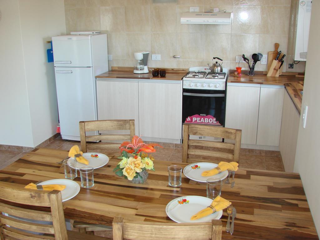 Apartamento MaDiYa Departamentos San Carlos de Bariloche Exterior foto
