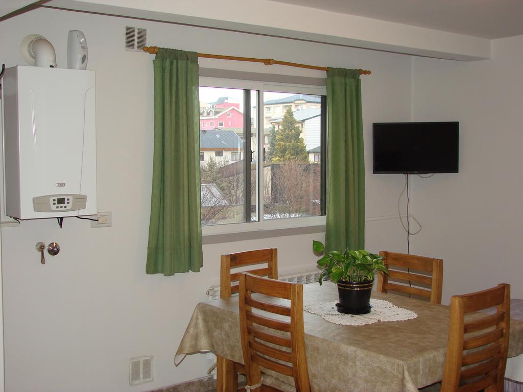 Apartamento MaDiYa Departamentos San Carlos de Bariloche Exterior foto