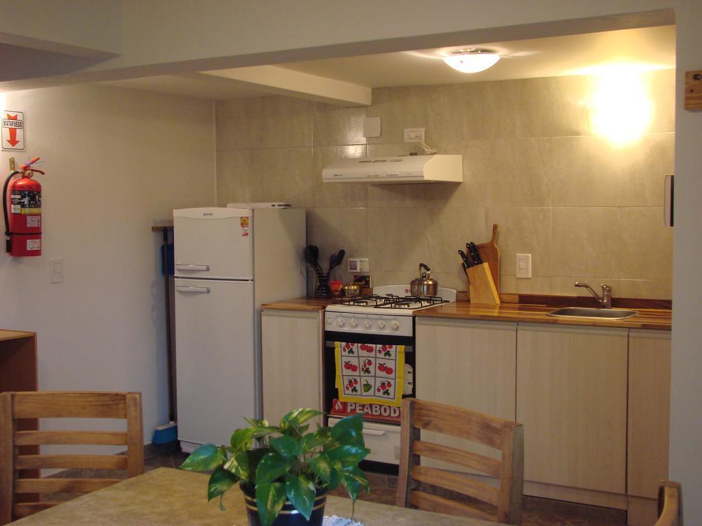Apartamento MaDiYa Departamentos San Carlos de Bariloche Exterior foto