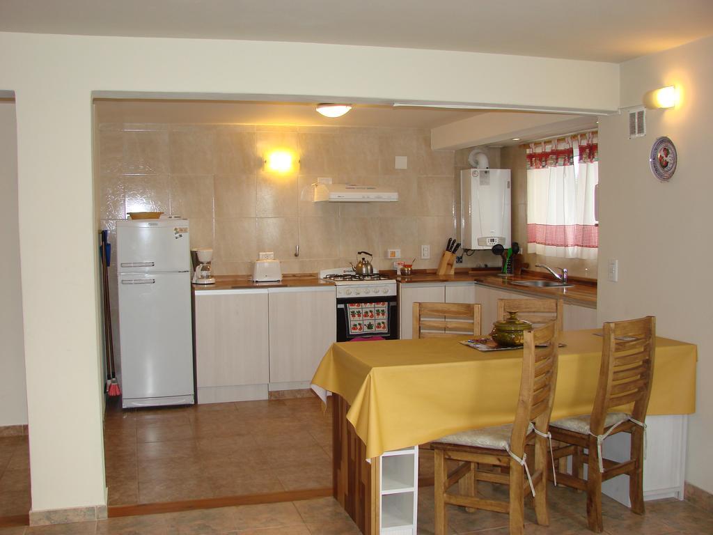 Apartamento MaDiYa Departamentos San Carlos de Bariloche Exterior foto