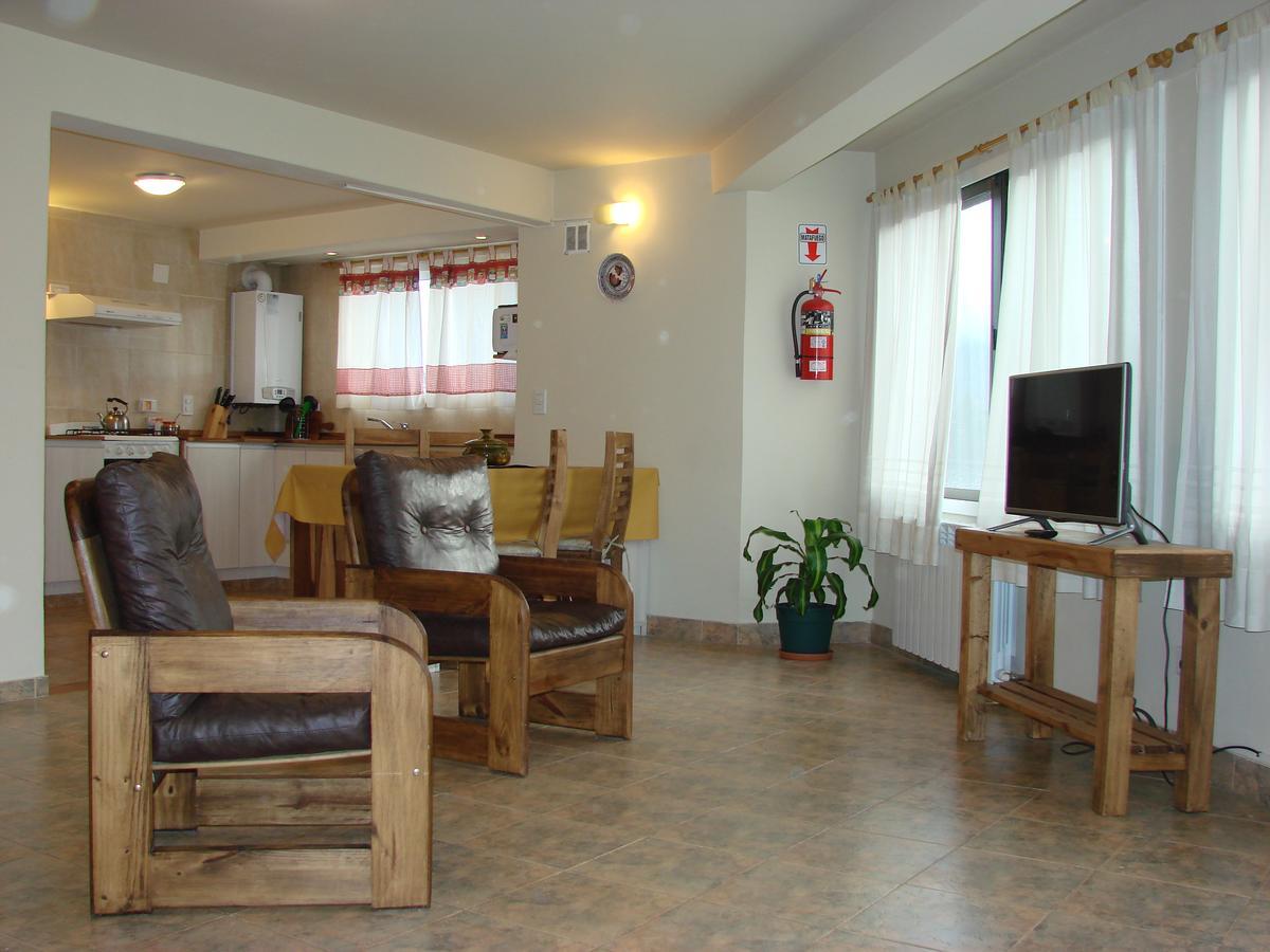 Apartamento MaDiYa Departamentos San Carlos de Bariloche Exterior foto