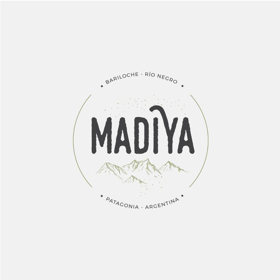 Apartamento MaDiYa Departamentos San Carlos de Bariloche Exterior foto